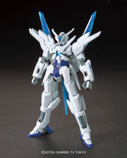 Hgbf 1/144 Transient Gundam