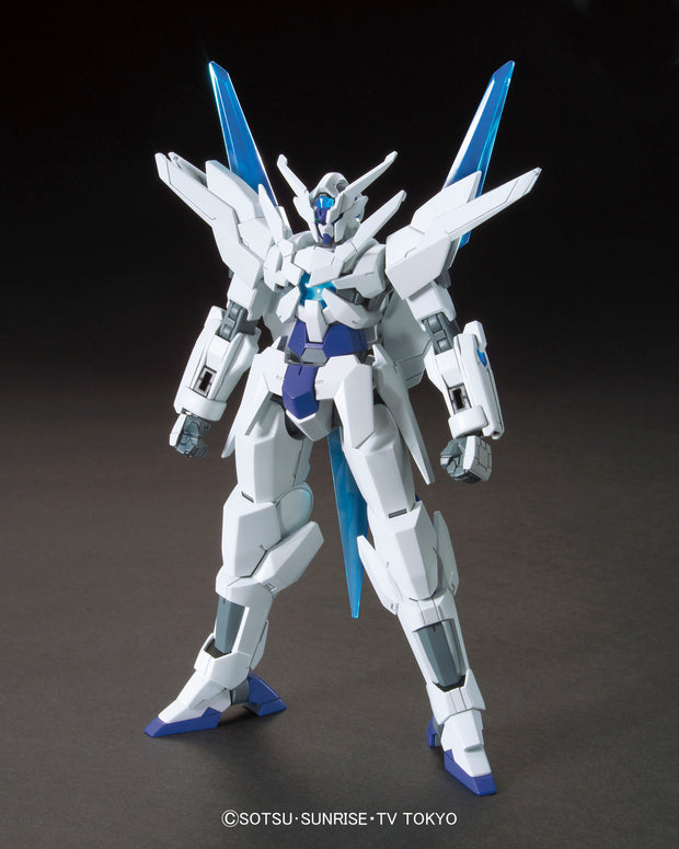 Hgbf 1/144 Transient Gundam