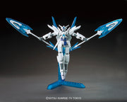 Hgbf 1/144 Transient Gundam