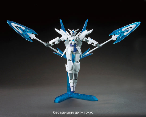 Hgbf 1/144 Transient Gundam