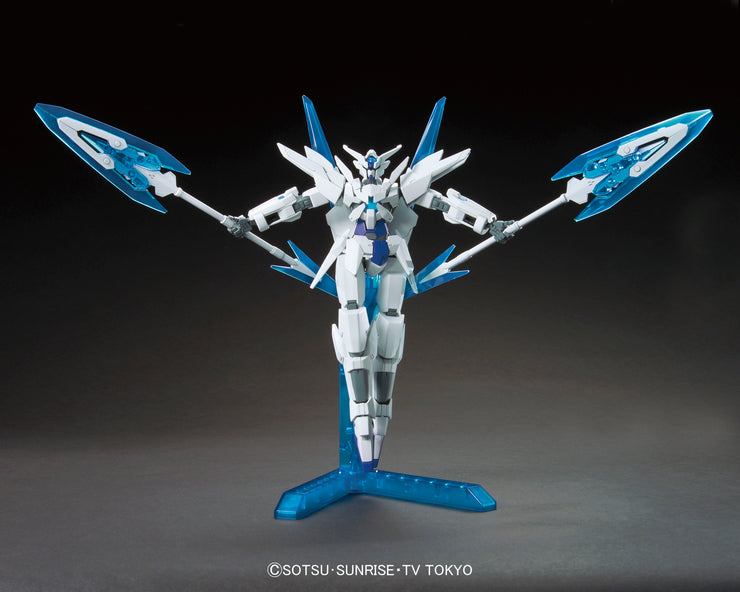 Hgbf 1/144 Transient Gundam