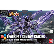 HG 1/144 Transient Gundam Glacier