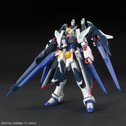 Hg 1/144 Amazing Strike Freedom Gundam
