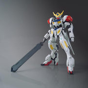 Hg 1/144 Gundam Barbatos Lupus