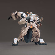 Hg 1/144 Gundam Gusion Rebake Full City