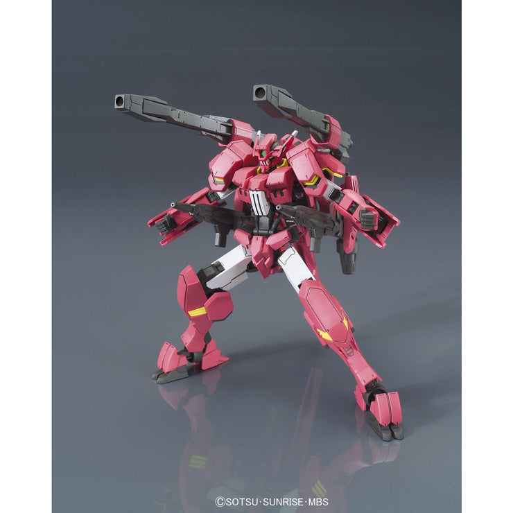 HG 1/144 Gundam Flauros (Ryusei-Go)