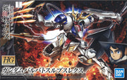 Hg 1/144 Gundam Barbatos Lupus Rex