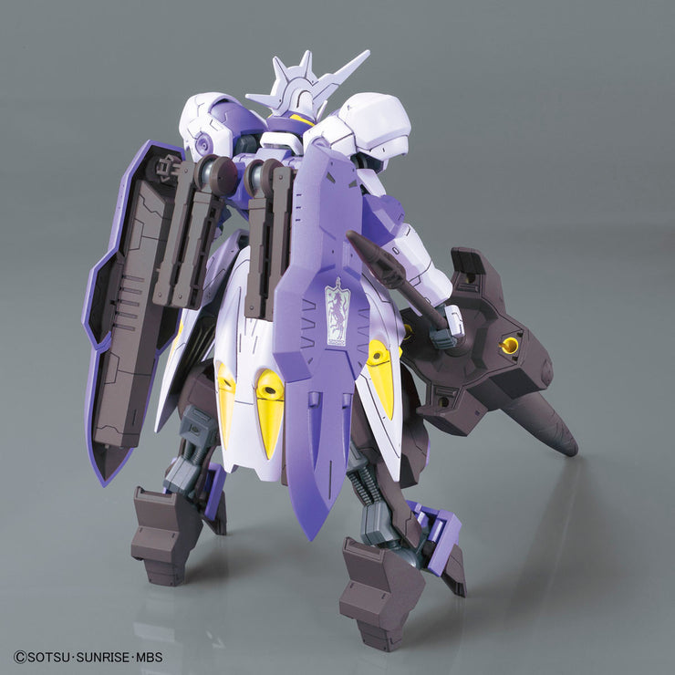 HG 1/144 Gundam Kimaris Vidar