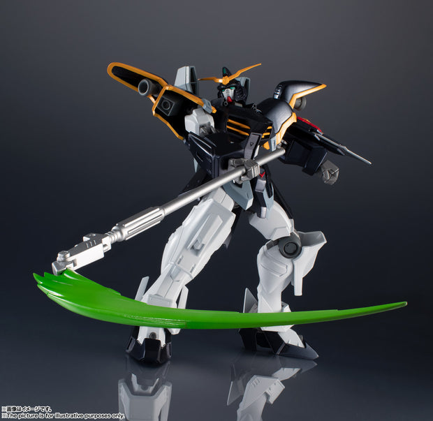 Gundam Universe GU-05 XXX G 01D Deathscythe Gundam