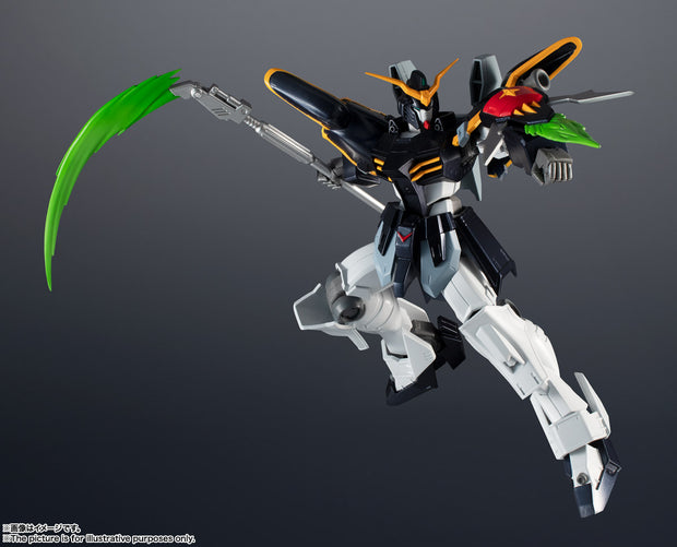 Gundam Universe GU-05 XXX G 01D Deathscythe Gundam