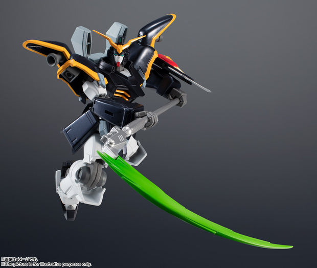 Gundam Universe GU-05 XXX G 01D Deathscythe Gundam