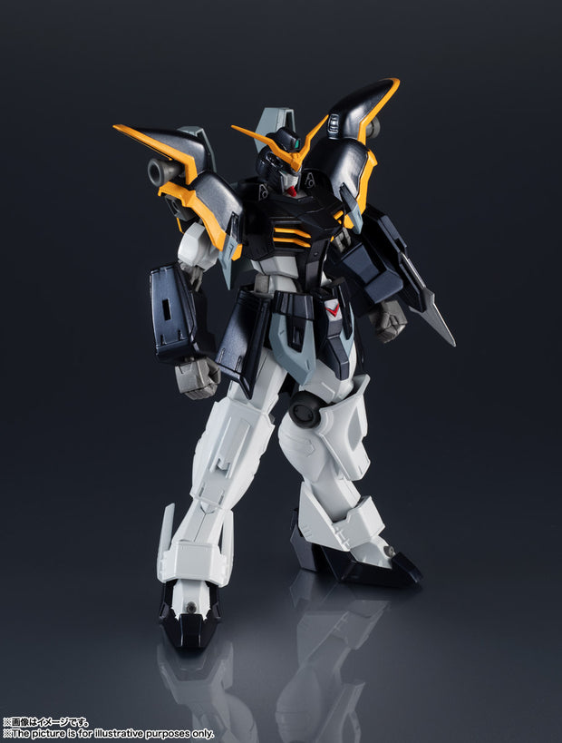 Gundam Universe GU-05 XXX G 01D Deathscythe Gundam