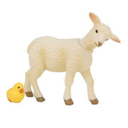 Ania AP-08 Sheep Child Ver (with Chick)