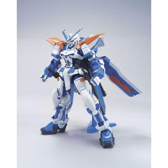 Hg 1/144 Gundam Astray Blue Frame Second L