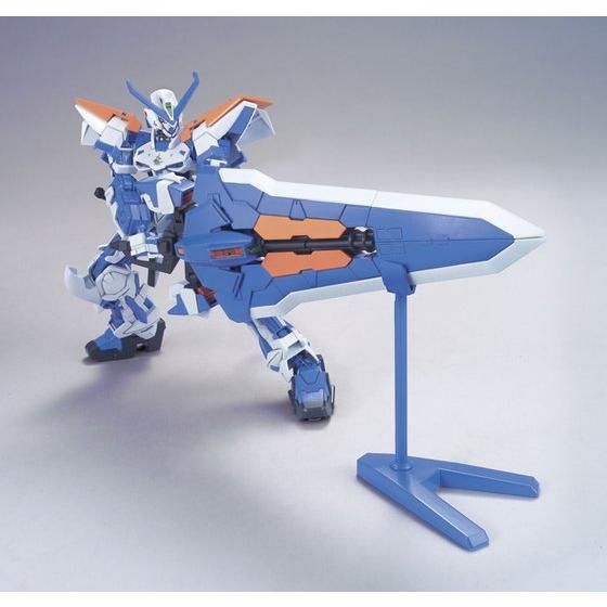 Hg 1/144 Gundam Astray Blue Frame Second L