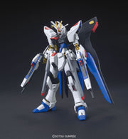 Hg 1/144 Strike Freedom Gundam