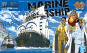 Grand Ship Collection Marine Ship