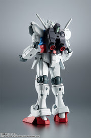 Robot Spirit (Side Ms) Rx-78GP01 Gundam GP01 Ver Anime