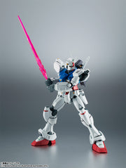 Robot Spirit (Side Ms) Rx-78GP01 Gundam GP01 Ver Anime