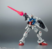 Robot Spirit (Side Ms) Rx-78GP01 Gundam GP01 Ver Anime