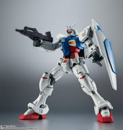 Robot Spirit (Side Ms) Rx-78GP01 Gundam GP01 Ver Anime