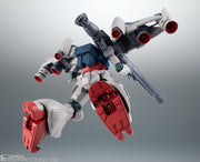 Robot Spirit (Side Ms) Rx-78GP02A Gundam GP02 Ver Anime