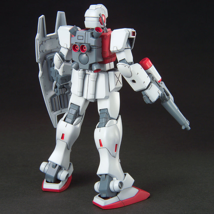 Hguc 1/144 GM Command Space