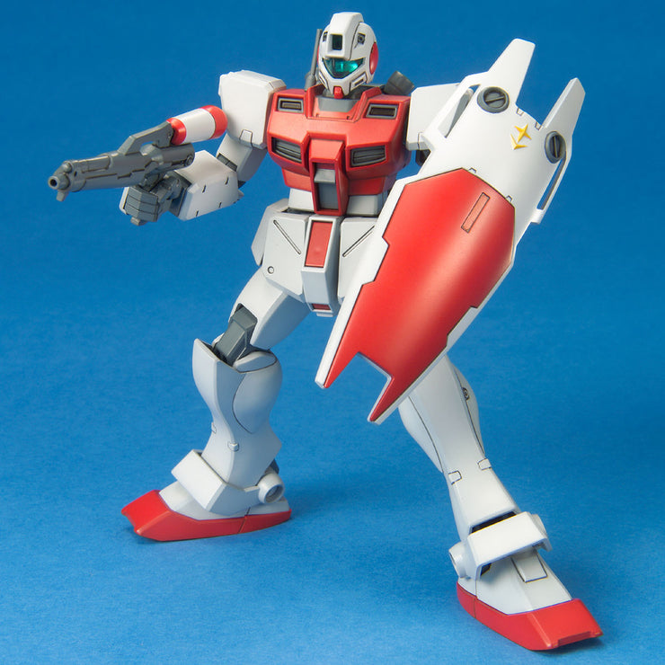 Hguc 1/144 GM Command Space