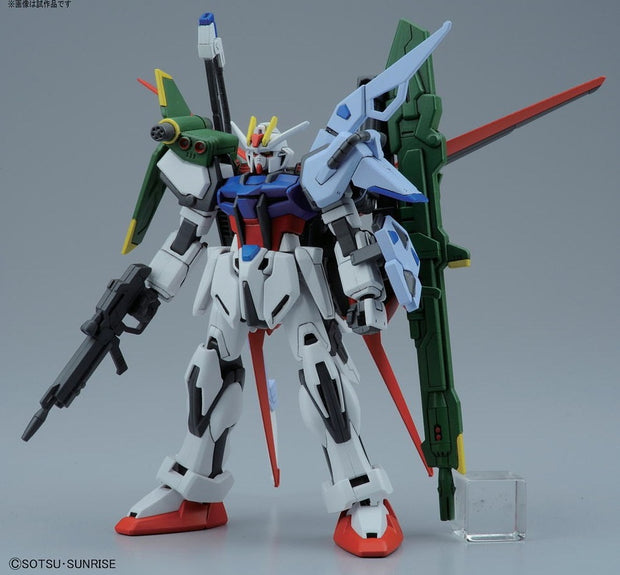 Hg 1/144 R17 Perfect Strike Gundam
