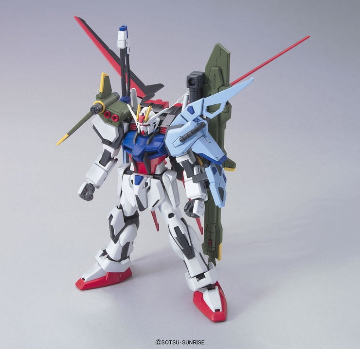 Hg 1/144 R17 Perfect Strike Gundam