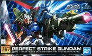 Hg 1/144 R17 Perfect Strike Gundam