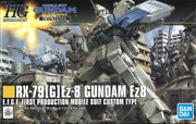 Hguc 1/144 Gundam Ez8