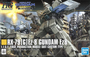 1/144 Hguc Gundam Ez8