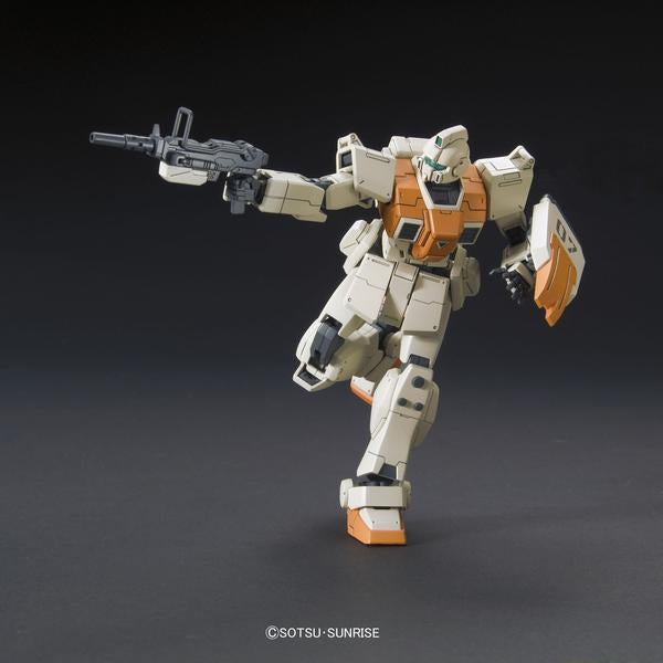 1/144 Hg Gm Ground Type