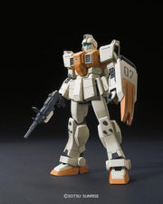 1/144 Hg Gm Ground Type