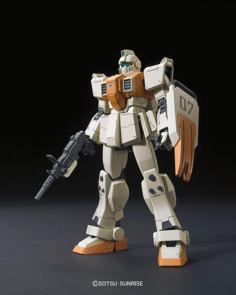 1/144 Hg Gm Ground Type