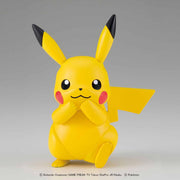 Pokemon Plamo Collection 41 Select Series Pikachu