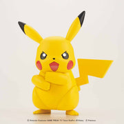 Pokemon Plamo Collection 41 Select Series Pikachu