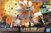 Pokepla Collection 39 Select Series Solgaleo