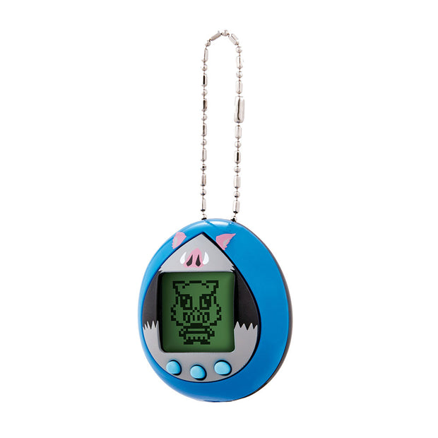 Kimetsu Tamagotchi Inosuketchi Color