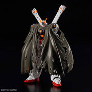 RG 1/144 Crossbone Gundam X1