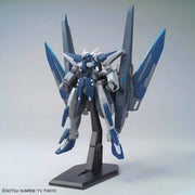 Hgbd 1/144 Gundam Zerachiel
