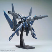 Hgbd 1/144 Gundam Zerachiel