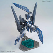 Hgbd 1/144 Gundam Zerachiel