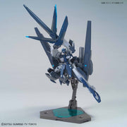 Hgbd 1/144 Gundam Zerachiel