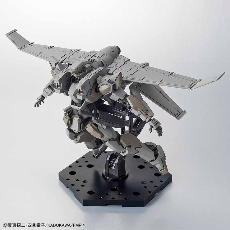 Hg 1/60 Arbalest Ver. IV (Emergency Deployment Booster)