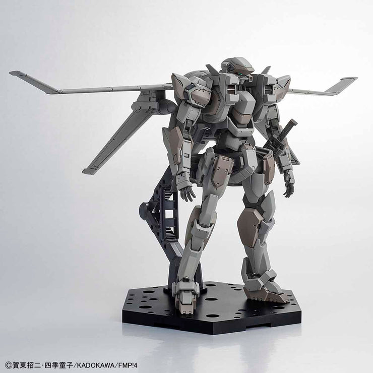 Hg 1/60 Arbalest Ver. IV (Emergency Deployment Booster)