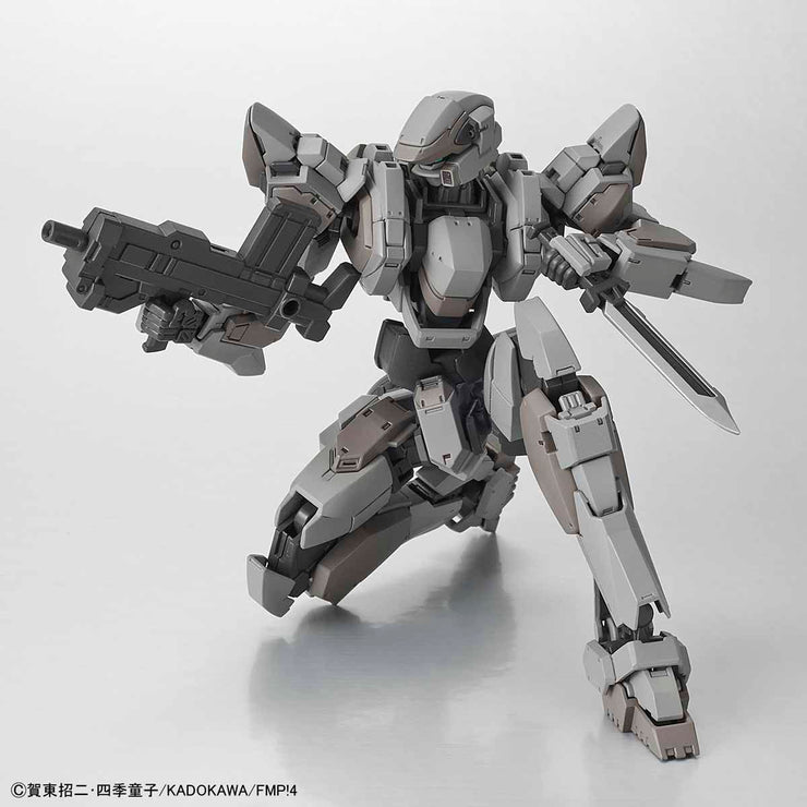 Hg 1/60 Arbalest Ver. IV (Emergency Deployment Booster)