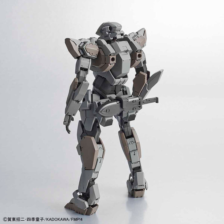 Hg 1/60 Arbalest Ver. IV (Emergency Deployment Booster)