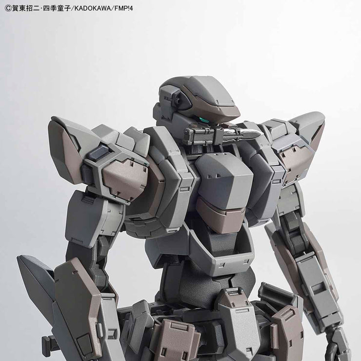 Hg 1/60 Arbalest Ver. IV (Emergency Deployment Booster)